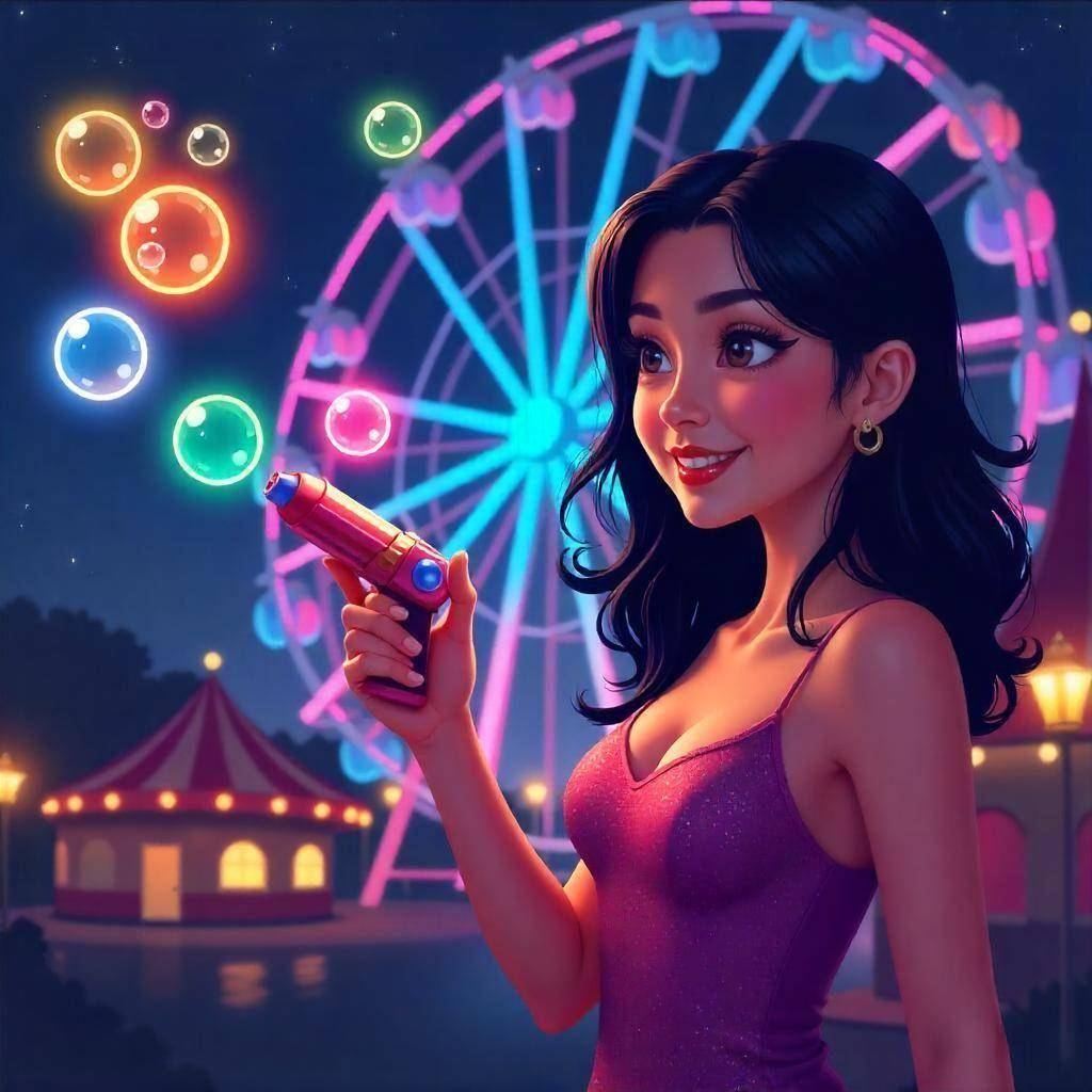 Bubble Shooter Free 2 Strategy